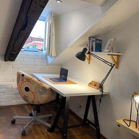 Condo In Town Centre Рийека Екстериор снимка