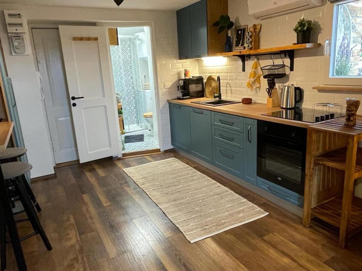 Condo In Town Centre Рийека Екстериор снимка