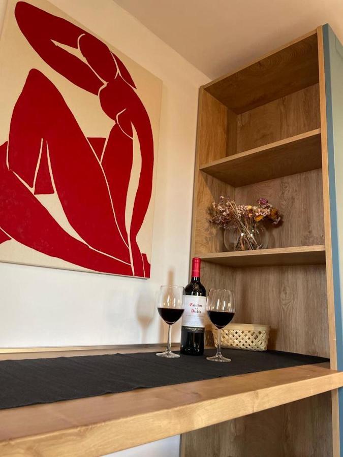 Condo In Town Centre Рийека Екстериор снимка